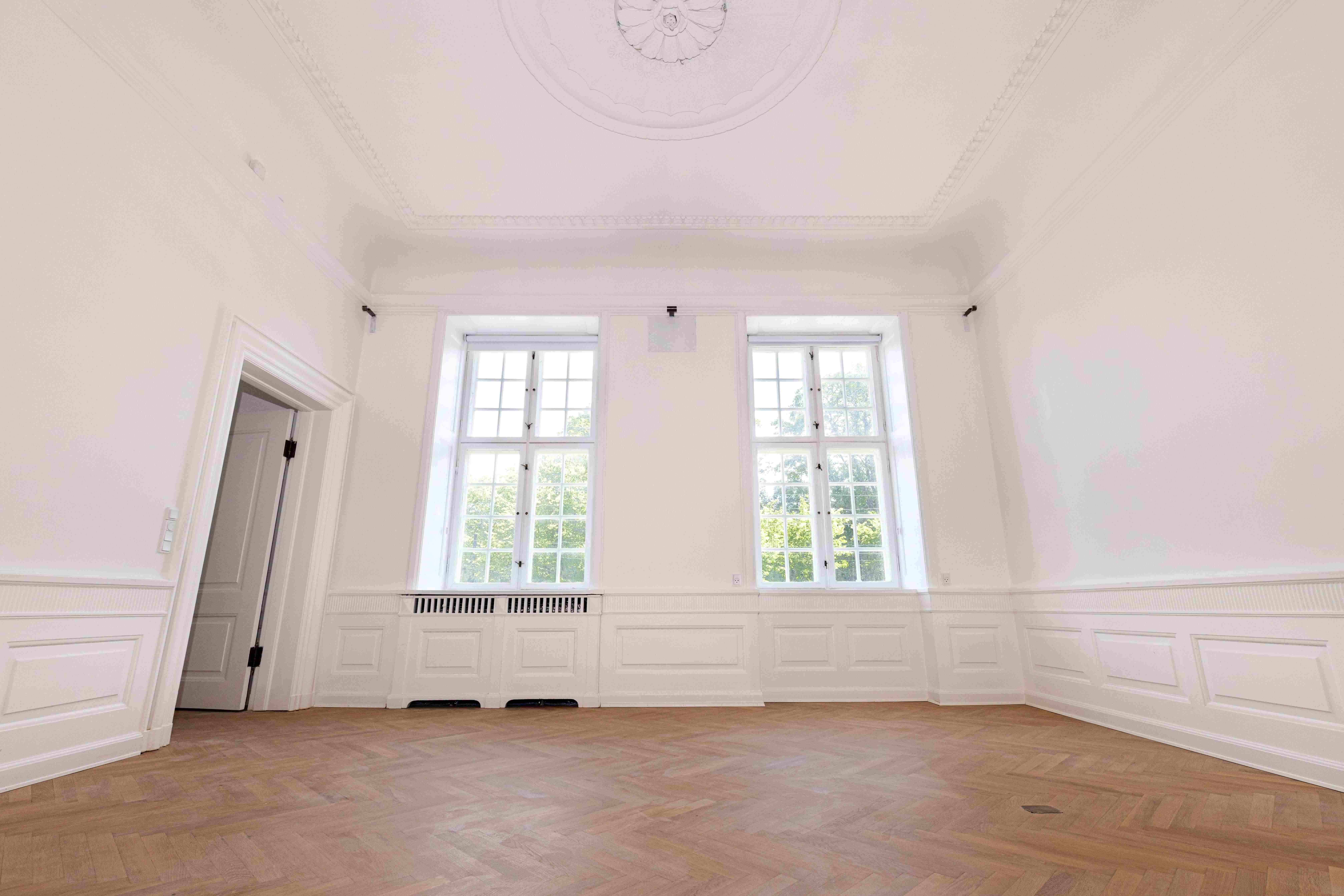 2nd Living Room